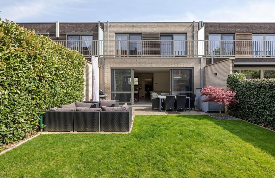 Huis te koop in MECHELEN