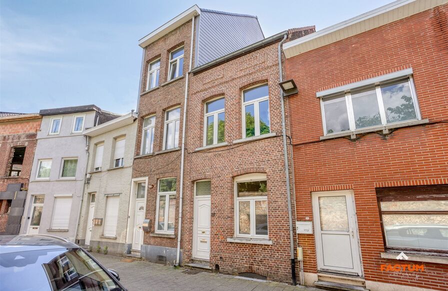 Huis te koop in MECHELEN