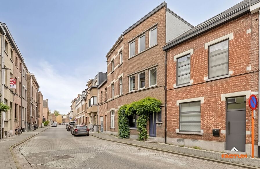 Huis te koop in Mechelen