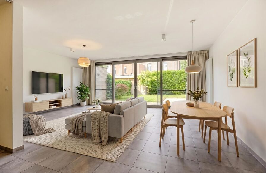 Huis te koop in MECHELEN