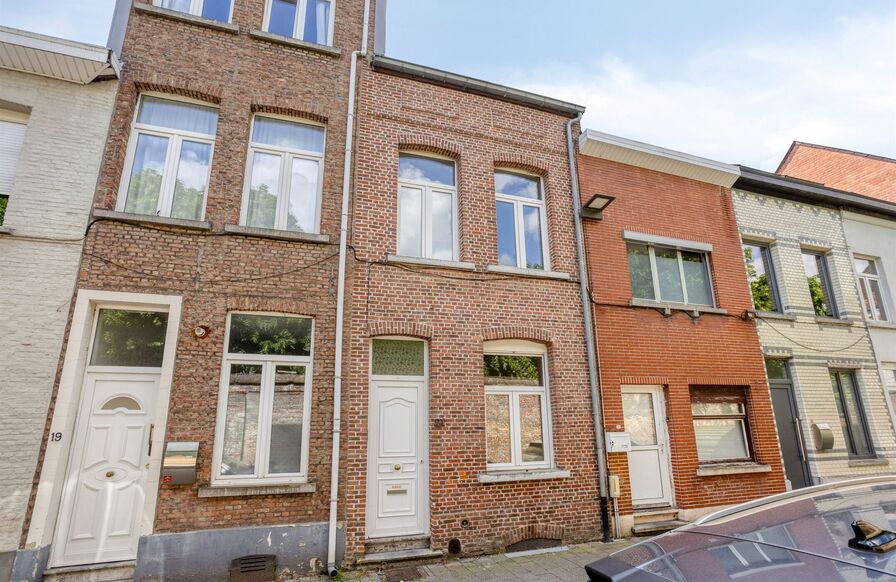 Huis te koop in MECHELEN