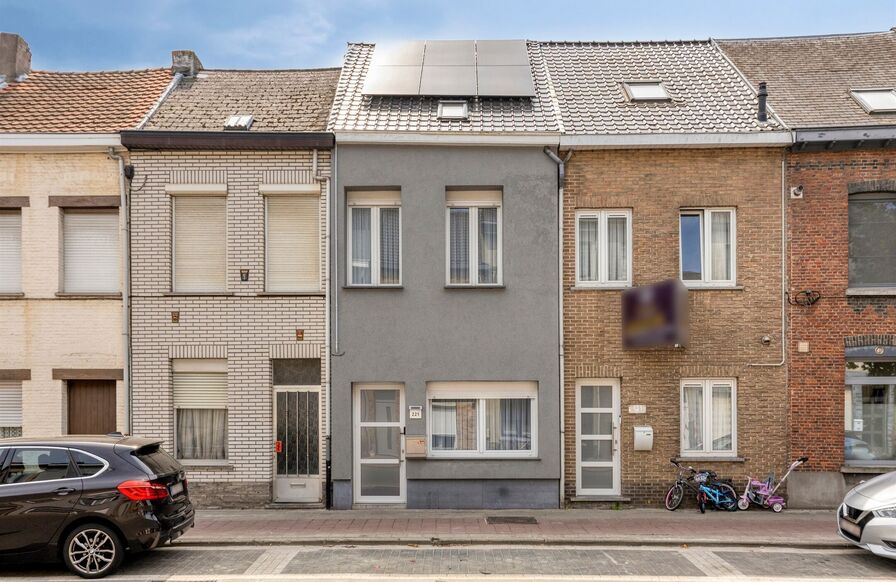 Huis te koop in MECHELEN