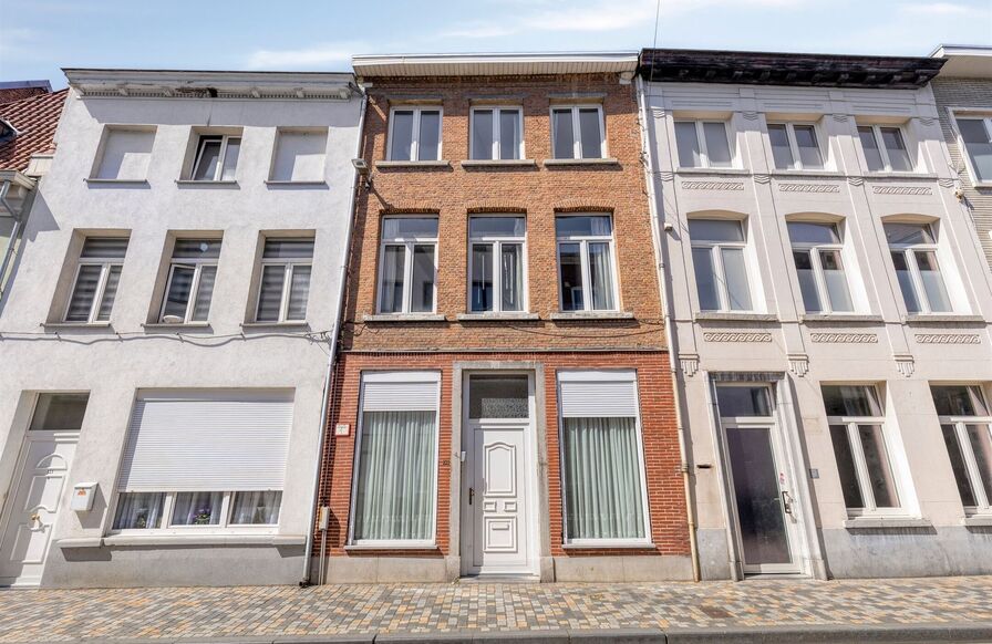 Huis te koop in MECHELEN