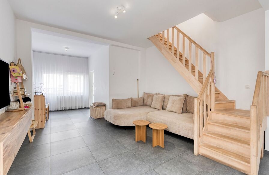 Huis te koop in MECHELEN