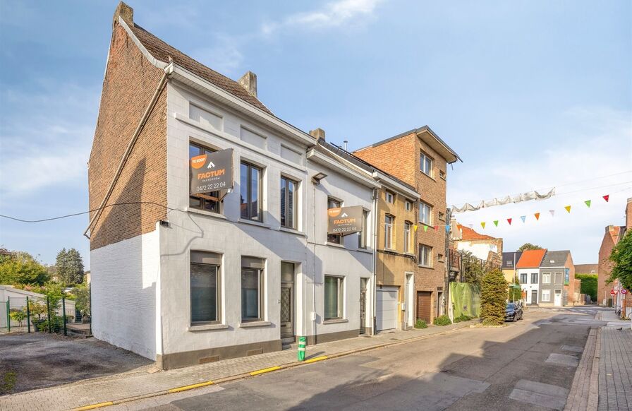 Huis te koop in MECHELEN