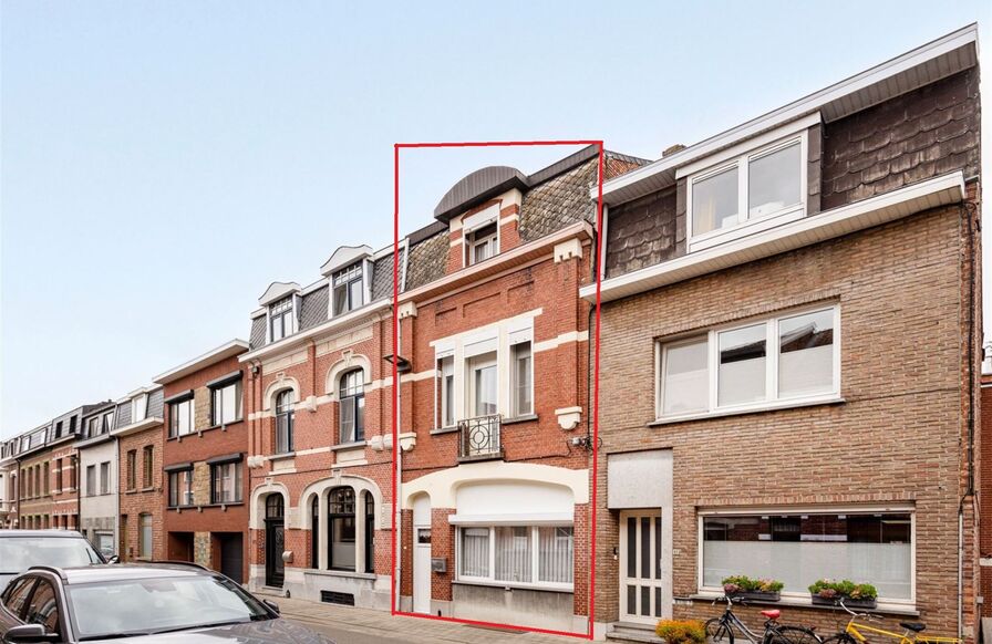 Huis te koop in MECHELEN