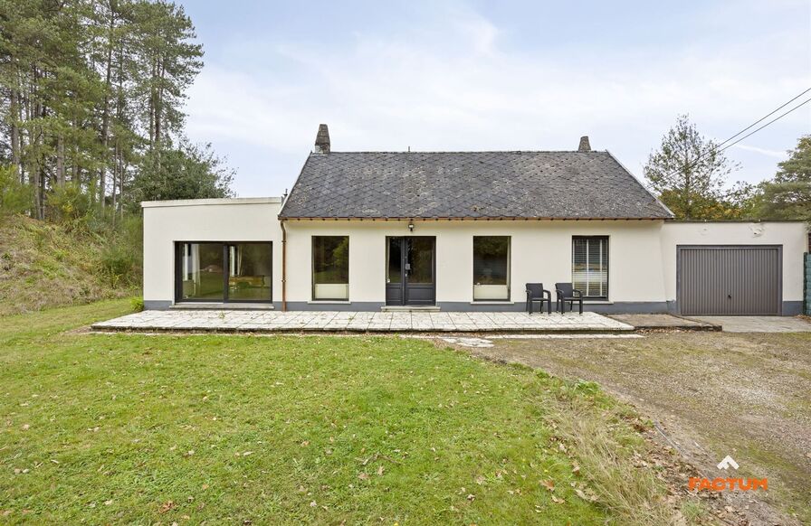 Huis te koop in PUTTE