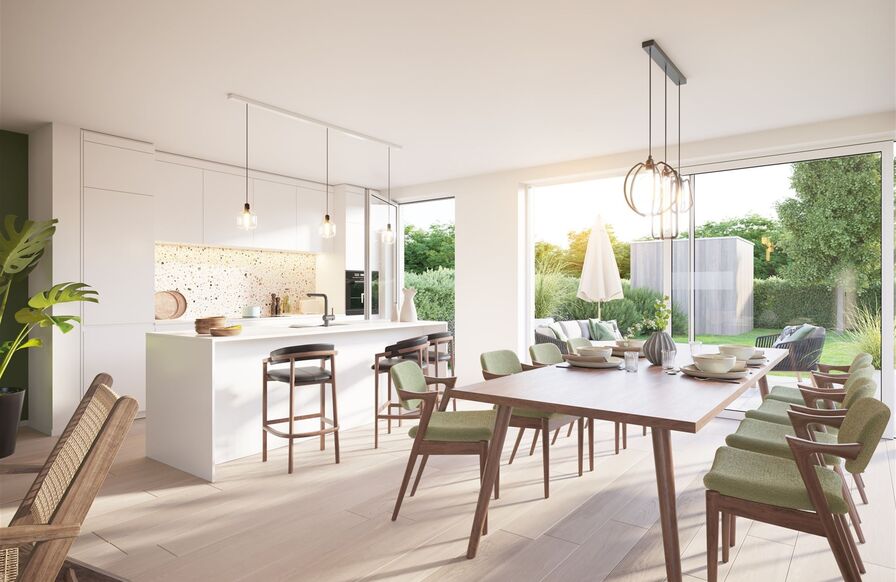 Huis te koop in Ranst