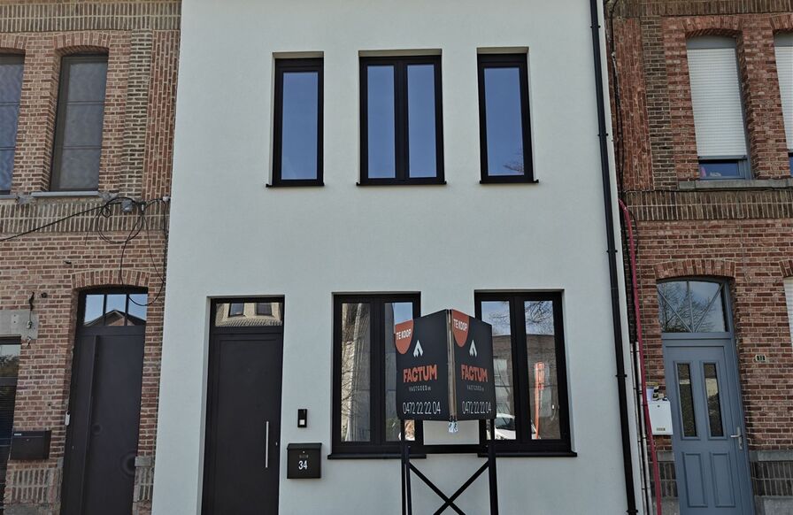 Huis te koop in Ranst