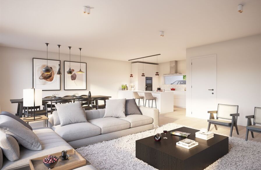 Huis te koop in Ranst