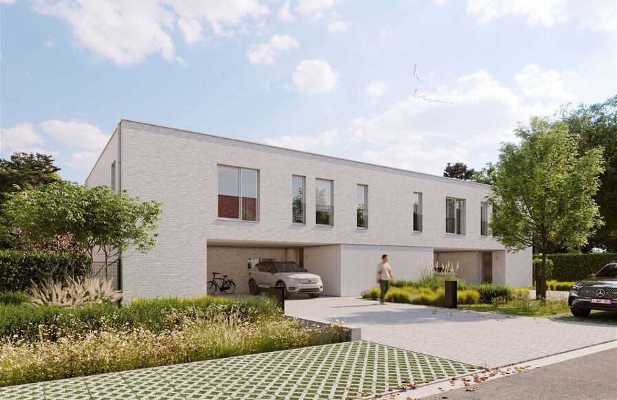 Huis te koop in Ranst