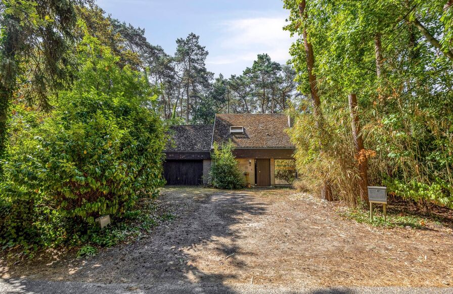 Huis te koop in RIJMENAM