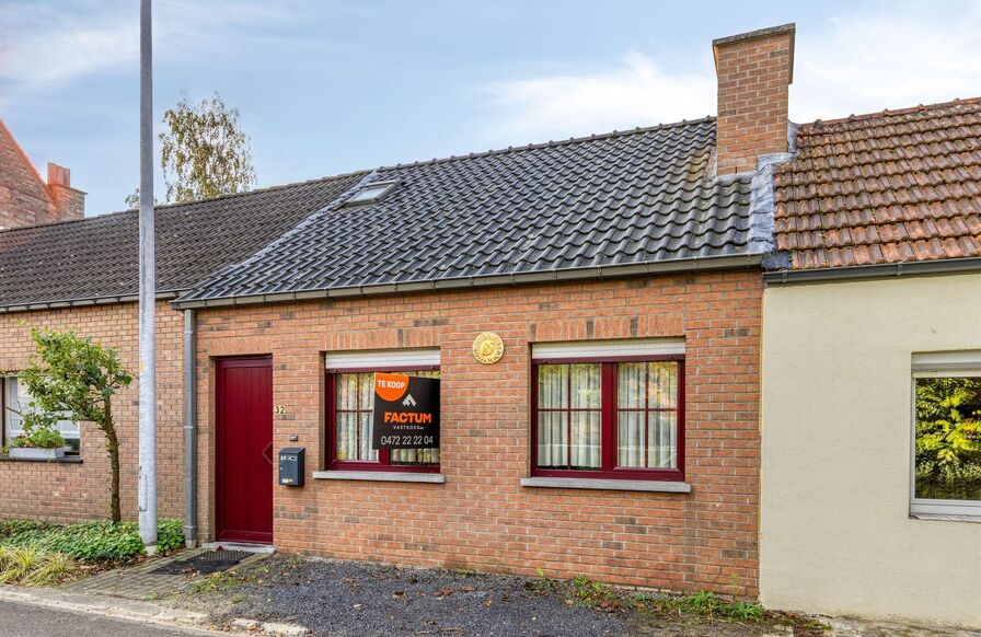 Huis te koop in RIJMENAM