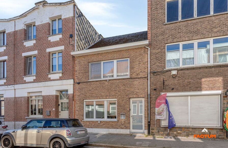Huis te koop in RUMST