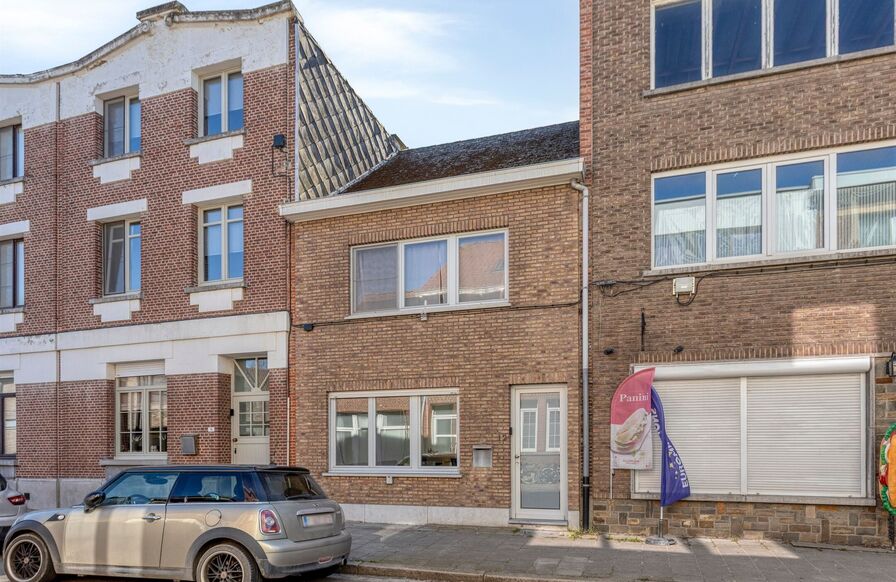Huis te koop in RUMST