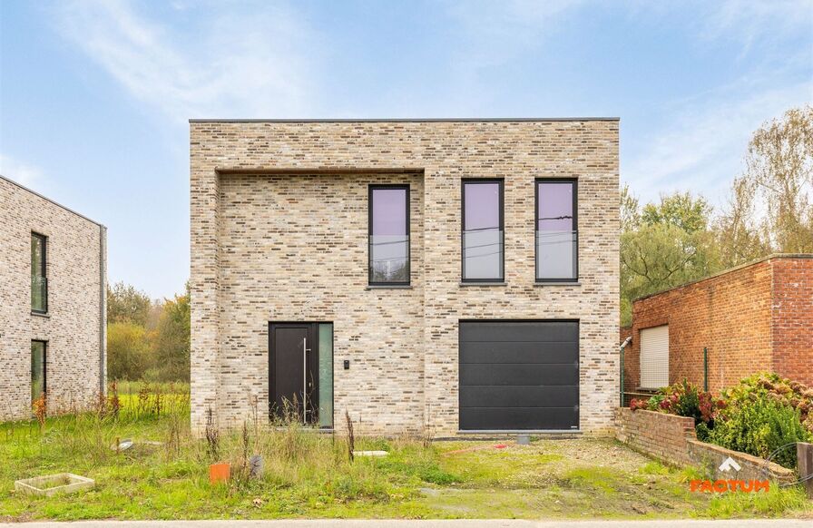 Huis te koop in BAAL