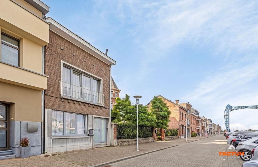 Huis te koop in WILLEBROEK