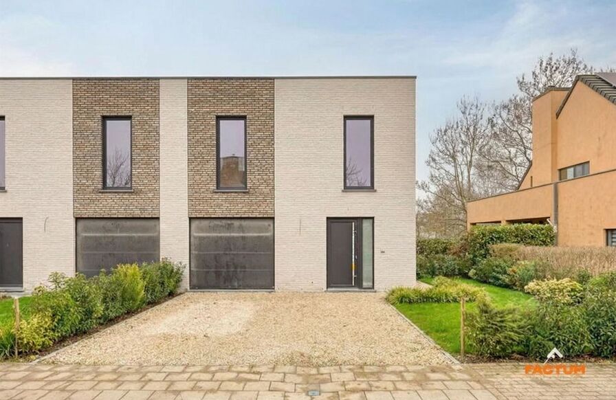 Huis te koop in WILSELE