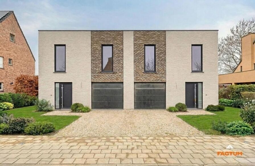 Huis te koop in WILSELE