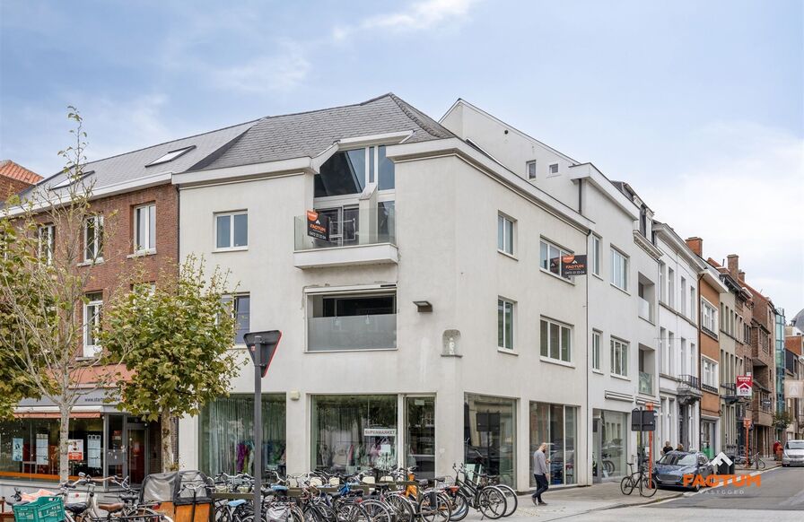 Appartement te koop in MECHELEN