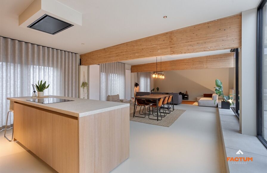 Loft te koop in Mechelen