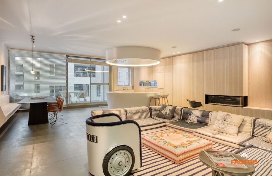 Duplex te koop in MECHELEN