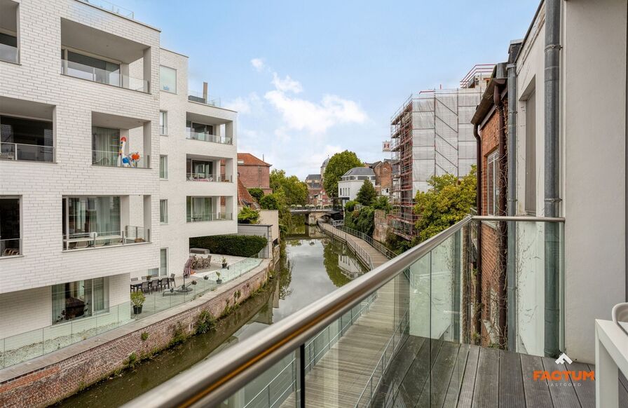 Duplex te koop in MECHELEN
