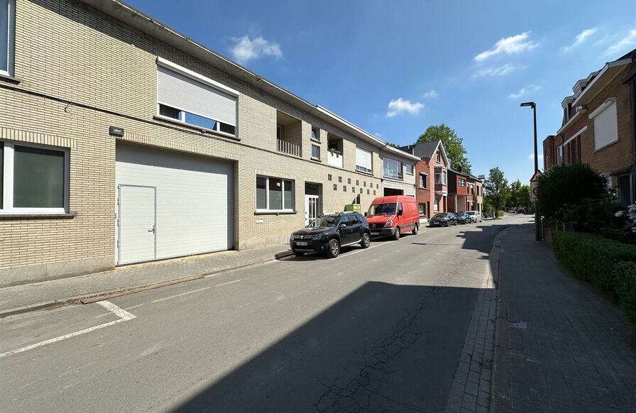 Opslagruimte te huur in MECHELEN