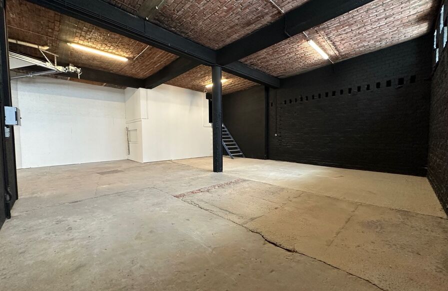 Opslagruimte te huur in MECHELEN