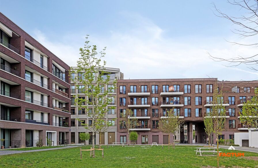 Service Flat te koop in MECHELEN