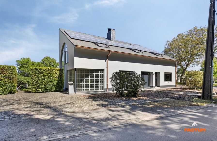 Villa te koop in BONHEIDEN