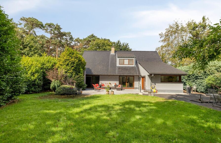 Villa te koop in BONHEIDEN