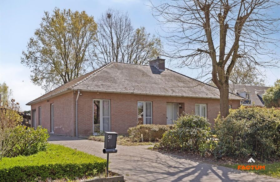 Villa te koop in HEVER
