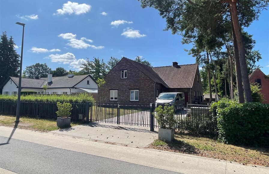 Villa te koop in Keerbergen