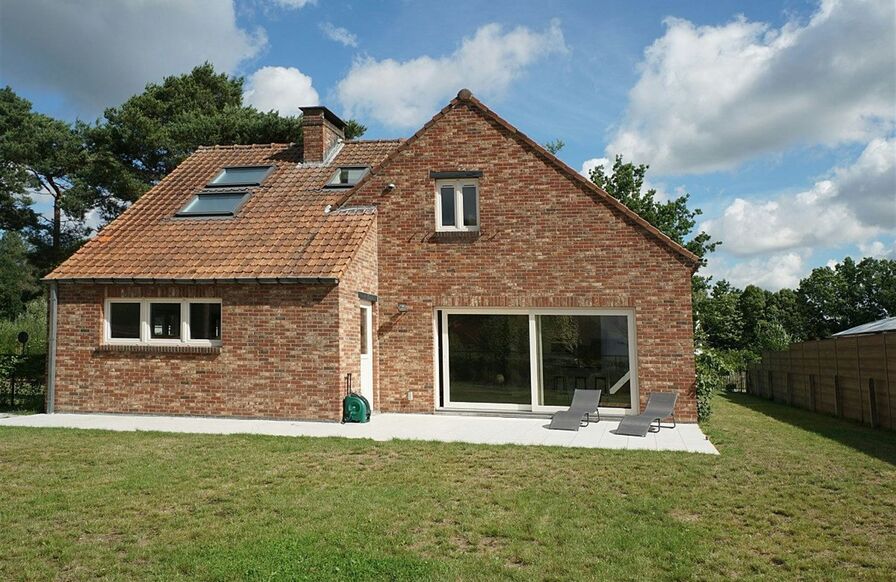 Villa te koop in Keerbergen