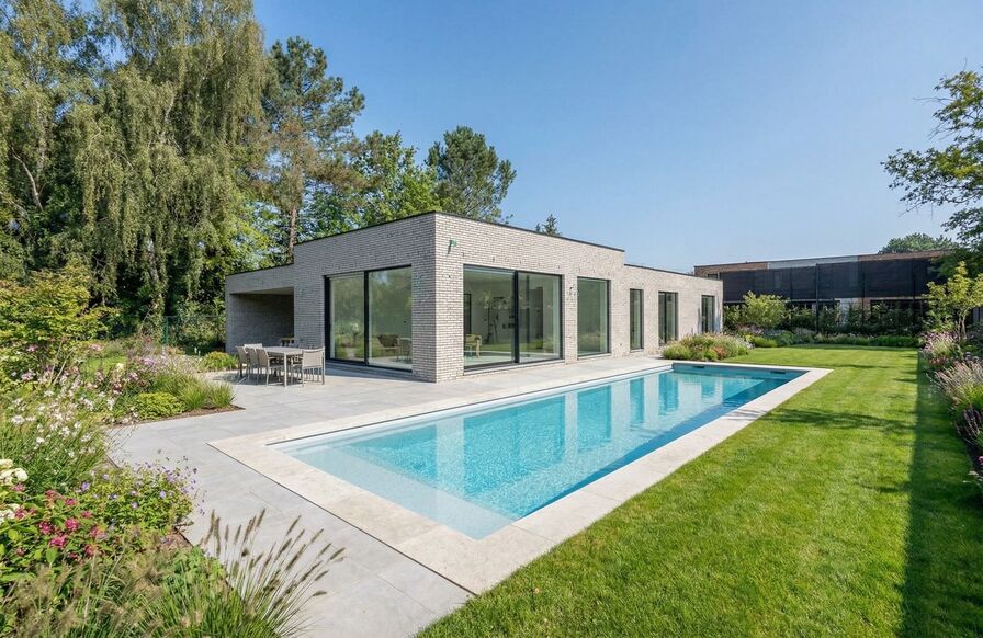 Villa te koop in KEERBERGEN