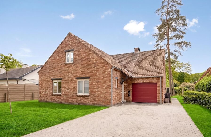 Villa te koop in Keerbergen