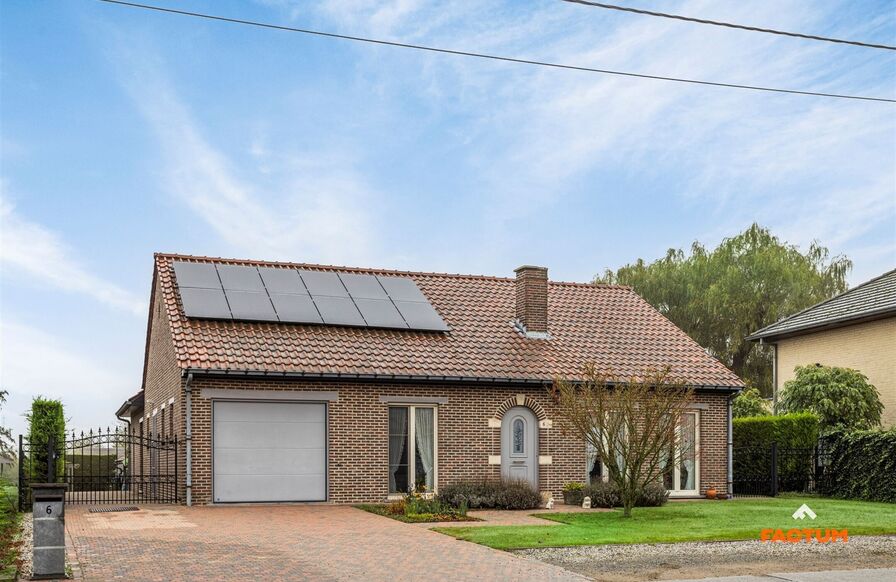 Villa te koop in BOOM