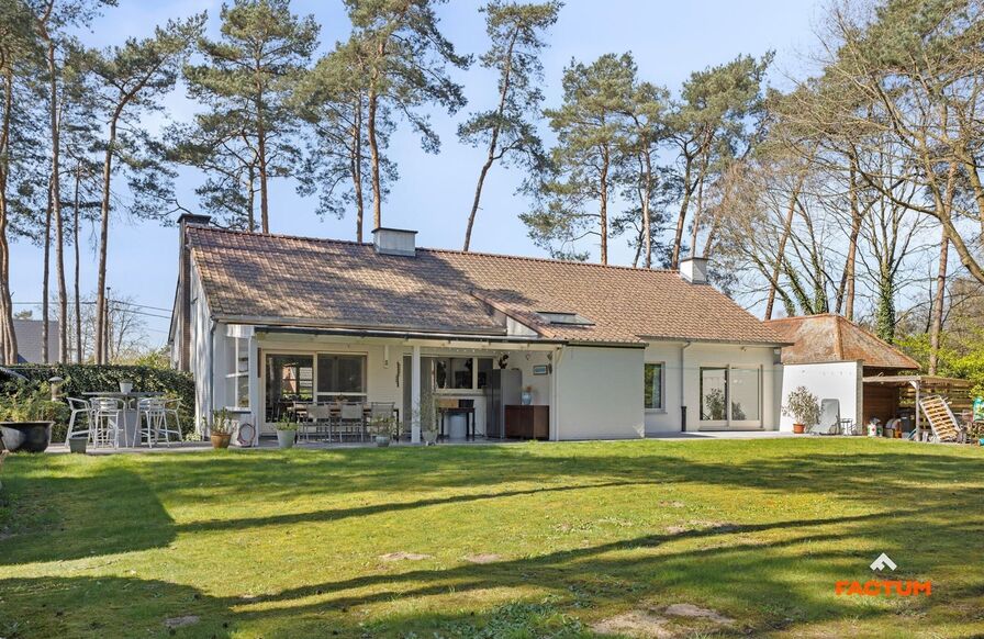Villa te koop in Rijmenam