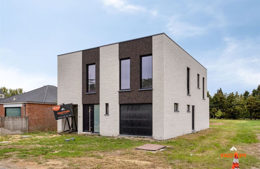 Villa te koop in TREMELO