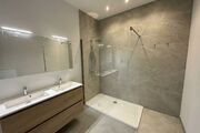 Appartement met tuin te huur in BONHEIDEN