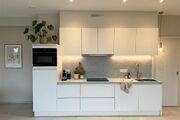 Appartement met tuin te huur in BONHEIDEN