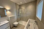 Appartement met tuin te huur in BONHEIDEN