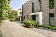 Appartement met tuin te koop in BONHEIDEN