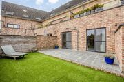 Appartement te koop in Kampenhout