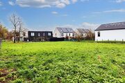 Bouwgrond te koop in DILBEEK