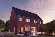 Bouwgrond te koop in DILBEEK