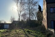 Bouwgrond te koop in KONTICH