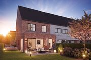 Bouwgrond te koop in KONTICH