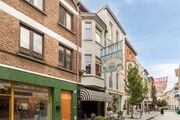Handelspand met woonst te koop in MECHELEN